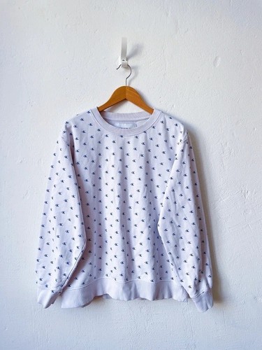 Calvin klein vintage pullover - vintage,