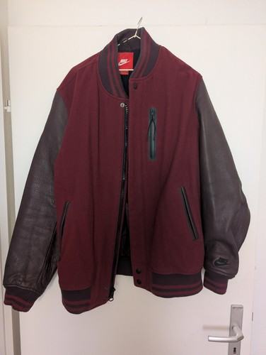 Nike destroyer bomberjacke - destroyer,