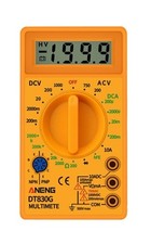 DT830G Hand Digital Multimeter