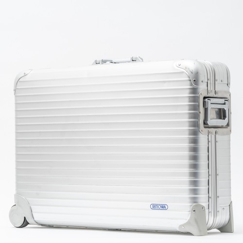 Rimowa check pre - rimowa, lvmh