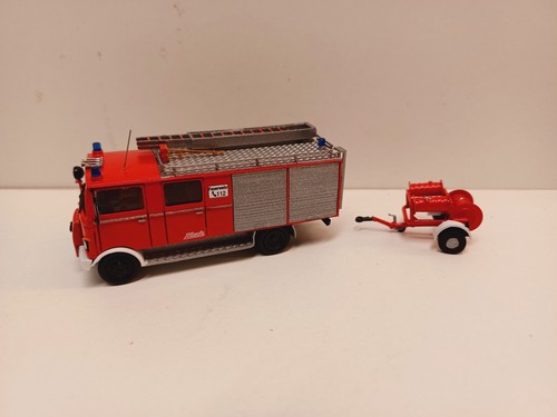 Feuerwehr metz 8 - mb,