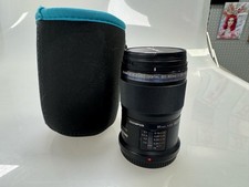 Olympus M.Zuiko 60mm / 2,8