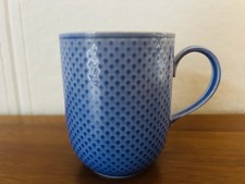 Villeroy & Boch Tipo Blue Dot