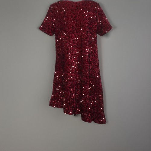Zara kleid größe 152 rot - zara,, größe: