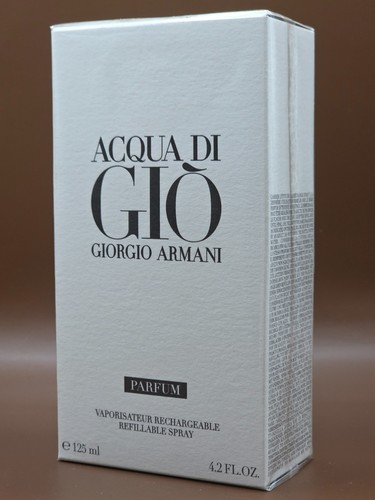Giorgio armani acqua di giò - armani,