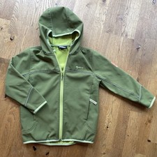 Jako-o, Softshell Jacke Übergangsjacke, Junge, Gr.116/122