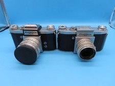 #SE4489# Praktica FX 1, FX 2