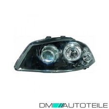Xenon Scheinwerfer Depo D1S/H7