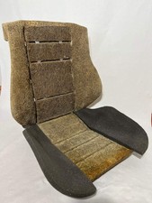 Mercedes Benz W201 Sitzauflage