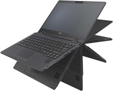 Fujitsu Laptop U939X Notebook
