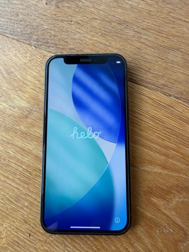 Apple iphone mini - 12,