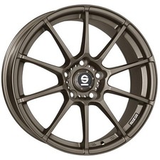 20 Zoll Alufelge SPARCO