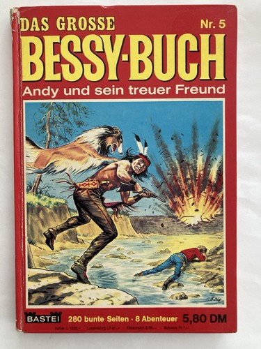 Das grosse bessy - das,