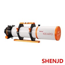 New askar 103mm 8 - new, triplet