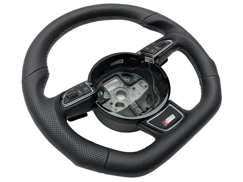 Tuning lenkrad leder - tuning,