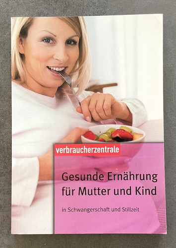 Gesunde ernährung für - gesunde,