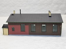 AUHAGEN 11332 H0 LOKSCHUPPEN