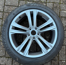 VW Rad 18 Zoll 8.0" 5x112 ET40 3G8601025N VW Arteon/Passat  Sebring R-Line