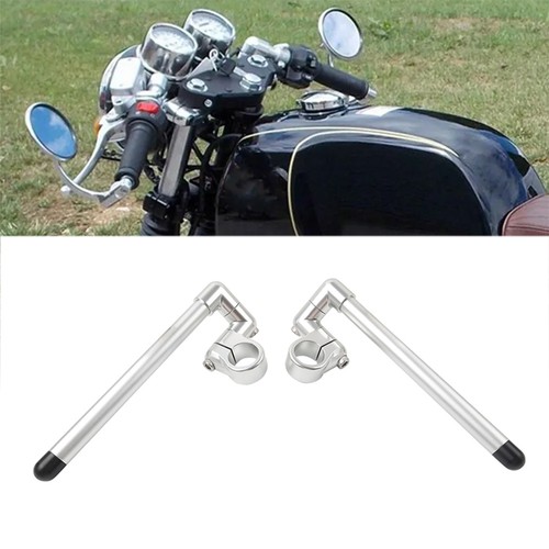 Cafe racer lenker - cafe,