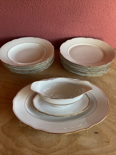 Hutschenreuther geschirrset - geschirrset, 13