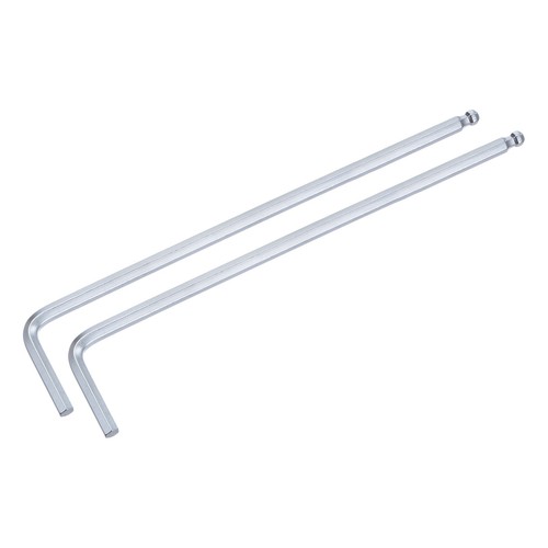 Stück 4mm - 2,