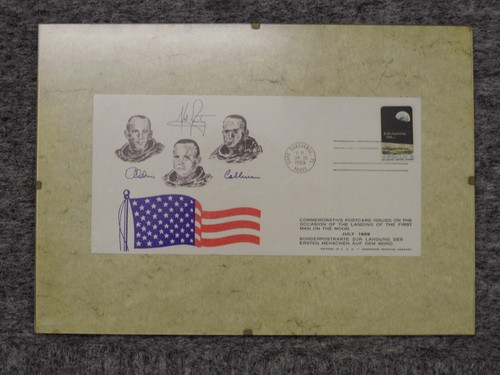 Usa sonderpostkarte briefmarke - sonderpostkarte,