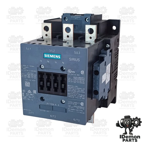 Siemens sirius 3rt1056 - siemens, 3rt1056-6ap36