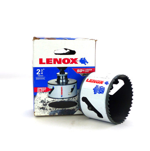 Lenox 3004444l lochsäge - lochsäge, 70mm