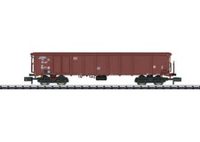 Minitrix Spur N 15992 Güterwagen der DB Cargo / Gleichstrom