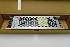 Mean Well MW UHP-200-24 Schaltnetzteil Meanwell AC/DC-Einbaunetzteil 8.4 A