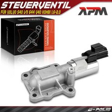 Steuerventil