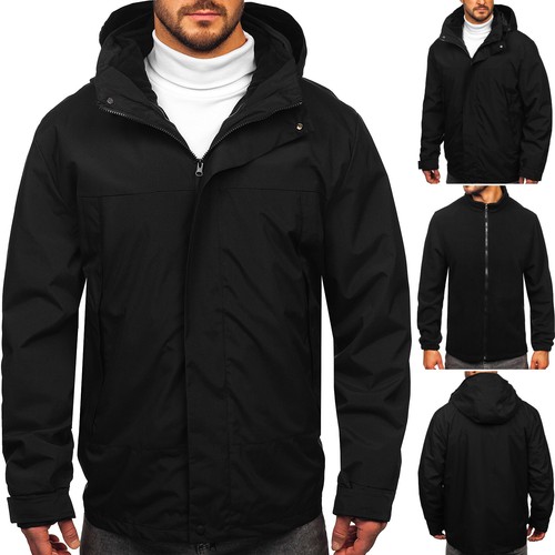Winterjacke jacke wärmejacke - jacke,
