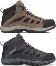 Columbia Crestwood Mid