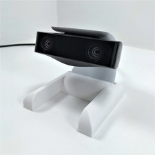 Cabin ps5 camera desk - 3d,