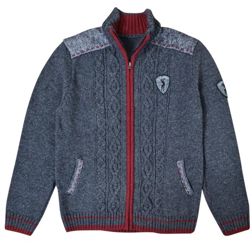 Trachten strickjacke herren - trachten,