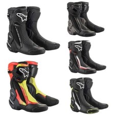 Alpinestars SMX Plus v2