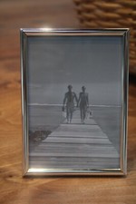 Wunderschöner versilberter