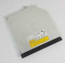 DVD Brenner Panasonic UJ8HC + Front-Blende aus Notebook Acer Aspire ES1-512