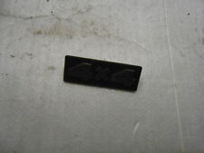 Logo Lada Niva Taiga 4x4 ab Bj.2004