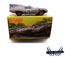 Matchbox  Collectors -1954