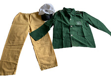 Verkleidungskostüm "Polizei" für Kinder Gr. 128