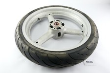 Suzuki SV 650 S AV 1998 -