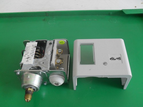 Eliwell differenzdruck - eliwell,