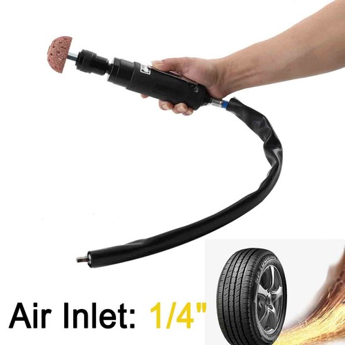 Pneumatisch reifenpuffer - pneumatisch,