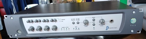 Digidesign digi002 rack - digidesign,