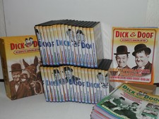 Dick und doof - und,