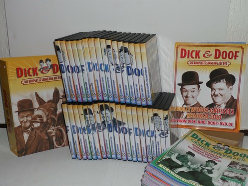 Dick und doof laurel - laurel, hardy