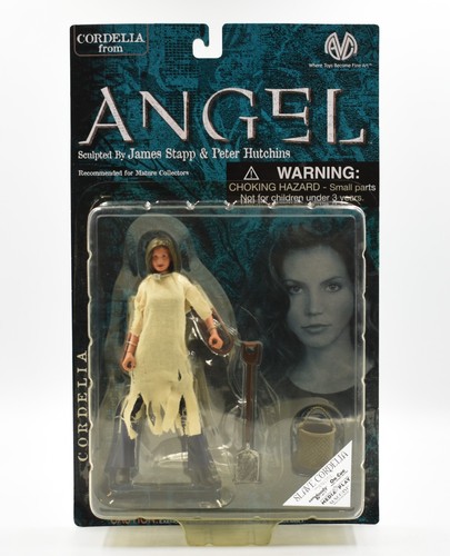 Moore collectibles angel - moore, tv