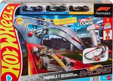 Hot wheels racing formel - hot, 1