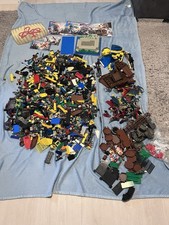 LEGO Konvolut Sammlung